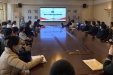 专题学习丨外科二党总支组织开展“展望十四五 共话健康梦” 主题党日活动