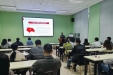 专题学习丨外科一党总支组织学习十九届五中全会精神