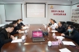 省人社厅党组成员、省纪委监委驻厅纪检监察组组长罗雷一行来院看望慰问高层次专家