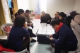 以医疗技术的培训，推动医疗质量的提升