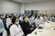 开眼界  促提升 市三医院心内科开展优秀病例评选活动