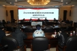 市三医院召开2020年度党建述职评议会
