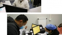 我们在一起，守护最好的他们