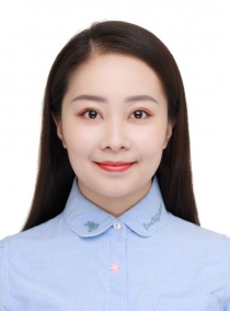 杨娅丽