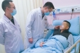健康｜中年男子反复便血引发失血性休克 小肠镜精准找到“病根”