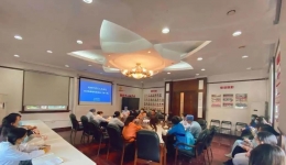 成都市第三人民医院 举办医院通讯员培训会
