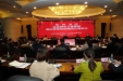 龙泉驿区卫健系统一行到市三医院考察学习党建工作