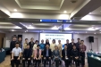 成都市全科医疗质量控制中心召开  2021年第一次质控专家会议