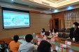 成都市临床营养质量控制中心赴简阳市人民医院开展现场指导工作