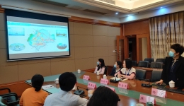 成都市临床营养质量控制中心赴简阳市人民医院开展现场指导工作