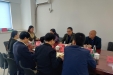 成都市临床营养质量控制中心赴成都市青白江区人民医院开展现场指导工作