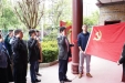 墨池学习丨回顾卫生史 筑牢健康梦