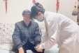 墨池创新丨市三医院首创“后医疗服务中心” 市民家中坐享“三甲”诊疗