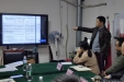 成都市神经内科质控中心 2021年1-3月现场指导工作