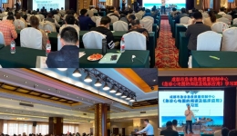 “共进步、促发展”——成都市急诊急救质量控制中心开展学习班