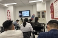砥砺前行 思行致远 ——成都市呼吸内科医疗质量控制中心连线专科联盟 开展第五期疑难病例大讨论