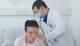 墨池医疗丨主动脉夹层孕妇命悬一线 多学科联合“拆除”血管炸弹