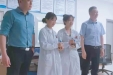 我为群众办实事丨坚守初心担使命 全心全意为人民——创新机制 助能力提升
