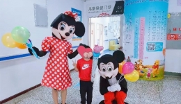 我为群众办实事丨“人文医院再出发”，市三医院各党（总）支部这样做