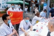 我为群众办实事丨坚守初心担使命 全心全意为人民——父爱如山 一路相伴