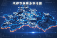 成都人请注意！最新“急性胸痛地图”发布，关键时刻可救命