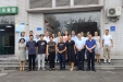 成都市重症医学质量控制中心到郫都区第二人民医院重症医学科进行现场指导​