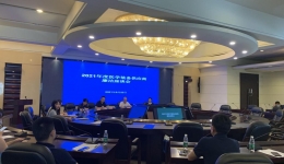 市三医院召开2021年度医学装备供应商廉政座谈会