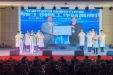 市三医院代表市卫健委参加成都市直机关“永远跟党走”红色经典诵读展演