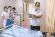 暴饮暴食 入夏后急性胰腺炎患者“扎堆”