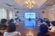 成都市第三人民医院举办2021年第三期医院通讯员培训会