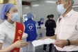 市三医院门诊部党支部：严把预检分诊关口 守好疫情防控第一关