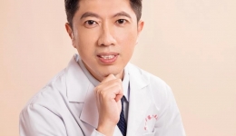 致敬奋斗者|第四届中国医师节|他们的故事②