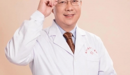 致敬奋斗者|第四届中国医师节|他们的故事①