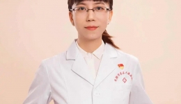 致敬奋斗者|第四届中国医师节|他们的故事 ④