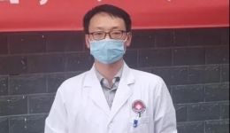 致敬奋斗者|第四届中国医师节|他们的故事 ③