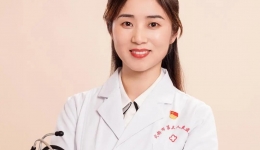 致敬奋斗者|第四届中国医师节|他们的故事⑥