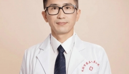 致敬奋斗者|第四届中国医师节|他们的故事⑤