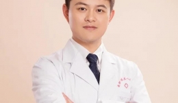 致敬奋斗者|第四届中国医师节|他们的故事⑧