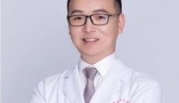 致敬奋斗者|第四届中国医师节|他们的故事⑦