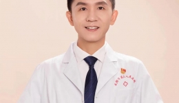 致敬奋斗者|第四届中国医师节|他们的故事⑨