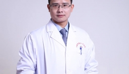 致敬奋斗者|第四届中国医师节|他们的故事 ⑩