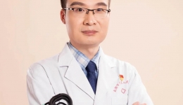 致敬奋斗者|第四届中国医师节|他们的故事 ⑮