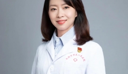 致敬奋斗者|第四届中国医师节|他们的故事 ⑭