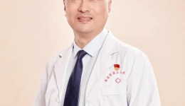 致敬奋斗者|第四届中国医师节|他们的故事 ⑬