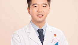 致敬奋斗者|第四届中国医师节|他们的故事 ⑲