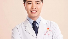 致敬奋斗者|第四届中国医师节|他们的故事 ⑱
