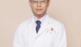 致敬奋斗者|第四届中国医师节|他们的故事 ⑯