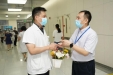 百年华诞同筑梦，医者担当践初心