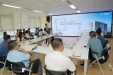 四川省委编办主任、组织部副部长陈忠义一行莅临成都市第三人民医院调研指导