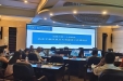 成都市第三人民医院召开2021年度高水平临床重点专科建设中期总结专题会议